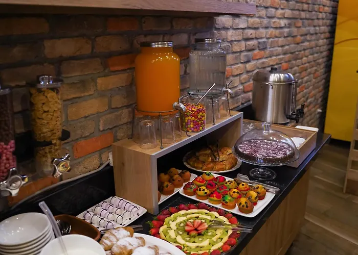 Mai Inci Otel