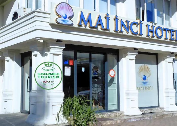 Mai Inci Otel